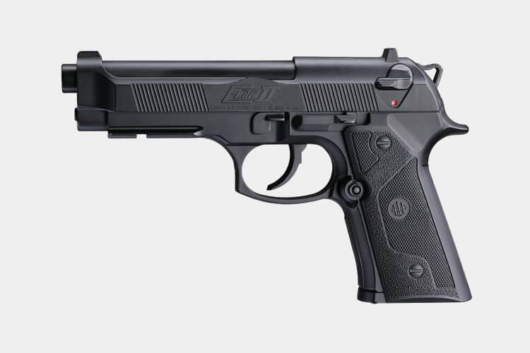 Beretta Elite II BB Pistol
