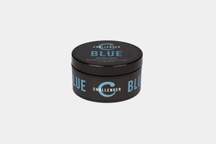 Challenger Blue Styling Cream