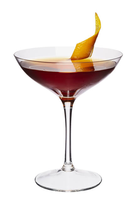 Chancellor Cocktail