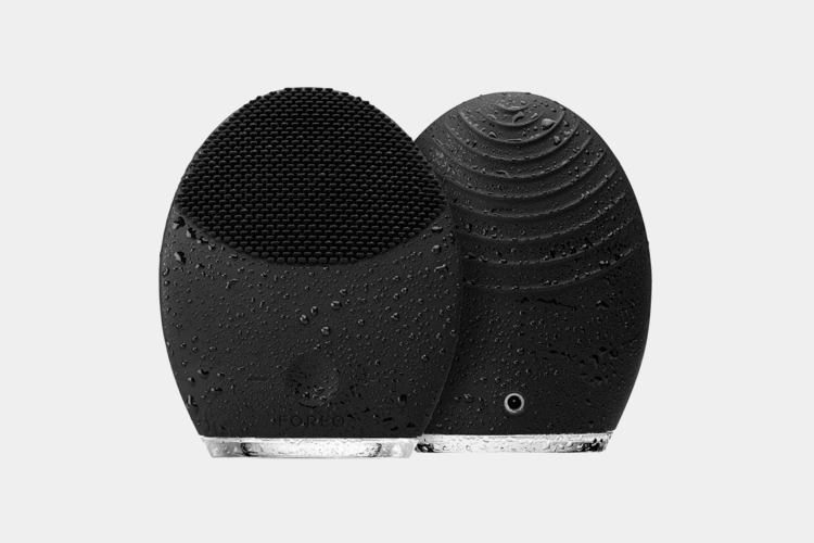FOREO LUNA 2 for Men Face Brush and Anti-Aging Device