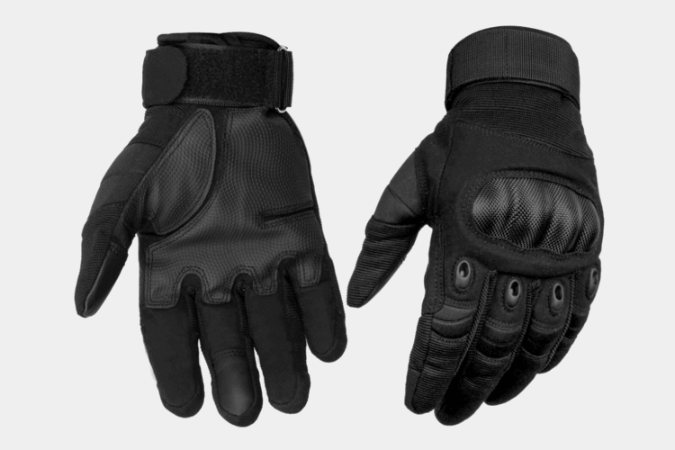 Gamit Tactical Gloves
