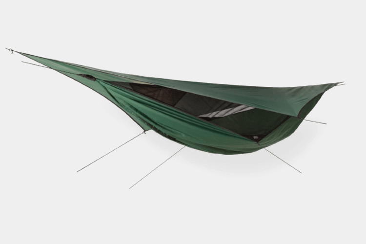 Hennessy Hammock Scout Series