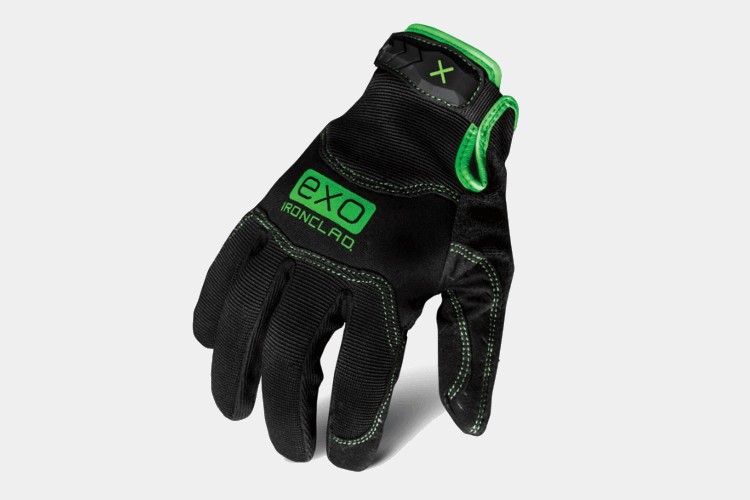 Ironclad Pro Gloves