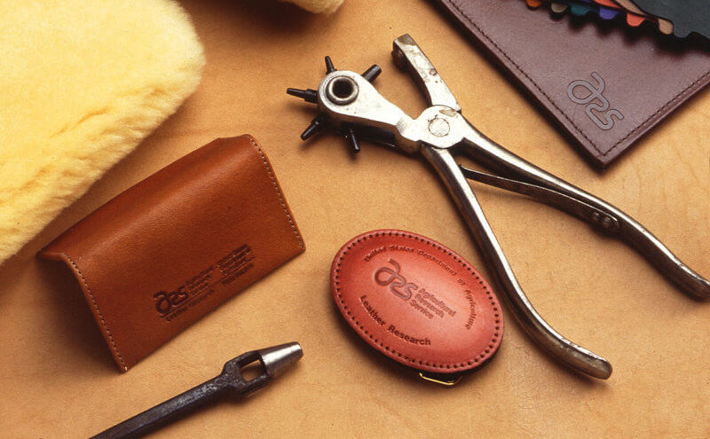 leatherworking tools