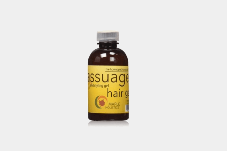 Maple Holistics Assuage Hair Gel