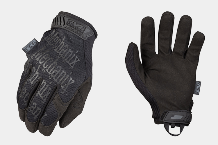 Mechanix Wear Tactical Gloves
