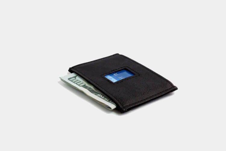 rfid dash 4.0 wallet