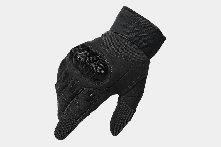 Reebow Tactical Military Gloves