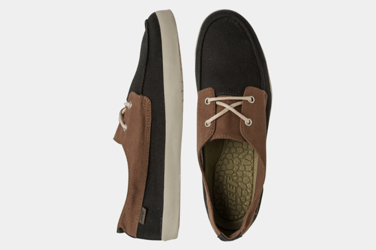 Reef Deckhand Low