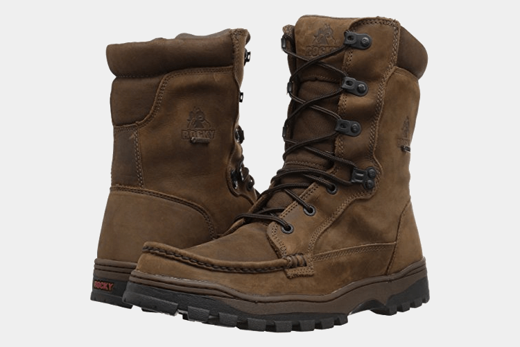 The 18 Best Hunting Boots for Men | Improb