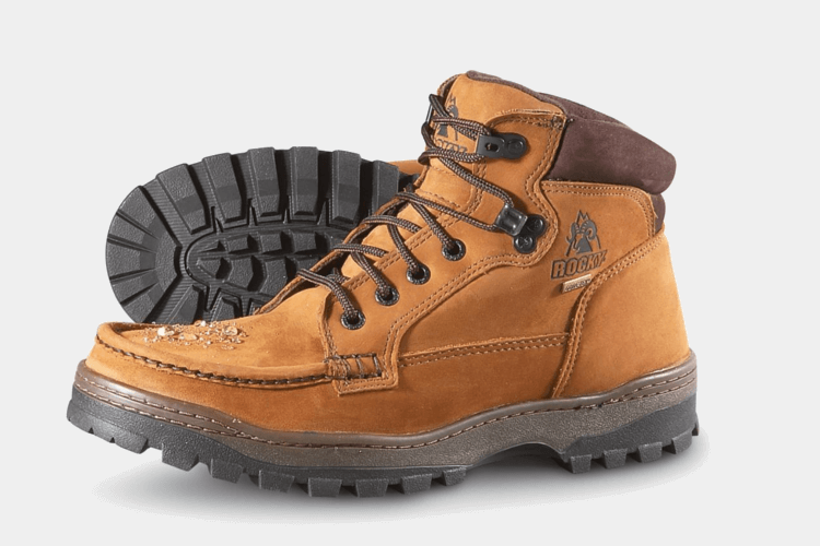 Rocky Men’s Outback Boot