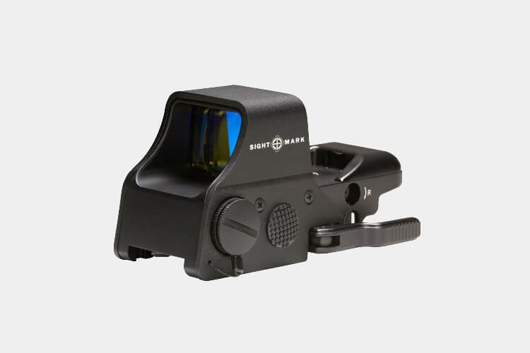 Sightmark SM26008 Ultra Shot Plus Red Dot Sights