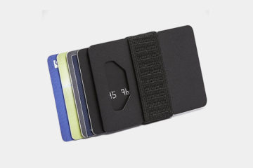 Master List: The 100 Best Wallets for Men | Improb