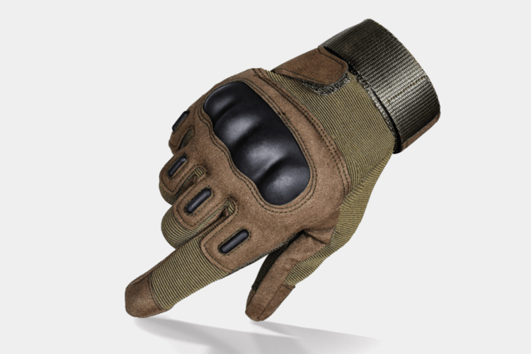 TitanOPS Tactical Gloves