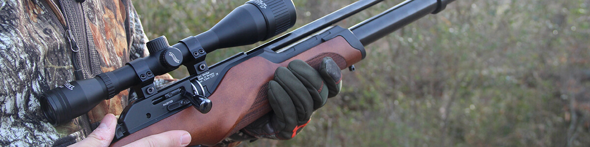 walther air rifles