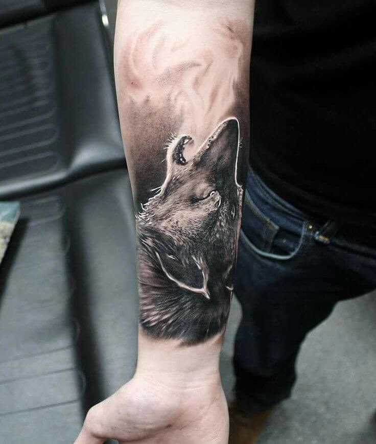 badass-wolf-tattoo-men-arm-wolf-girl-tattoo