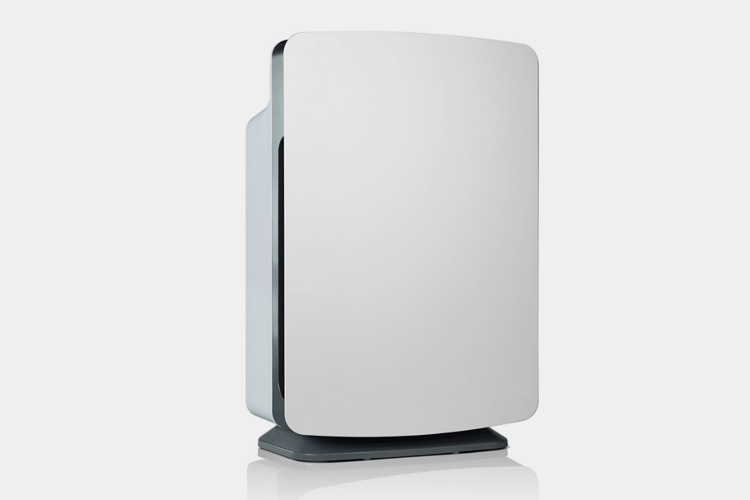 Alen BreatheSmart Customizable Air Purifier with HEPA-Pure Filter for Allergies and Dust