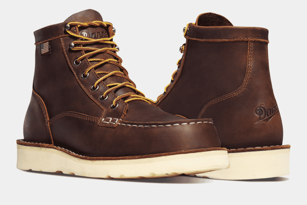 Craftsmanship 15 Best AmericanMade Work Boots Improb