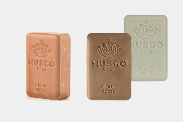 The 15 Best Bar Soaps for Men Improb