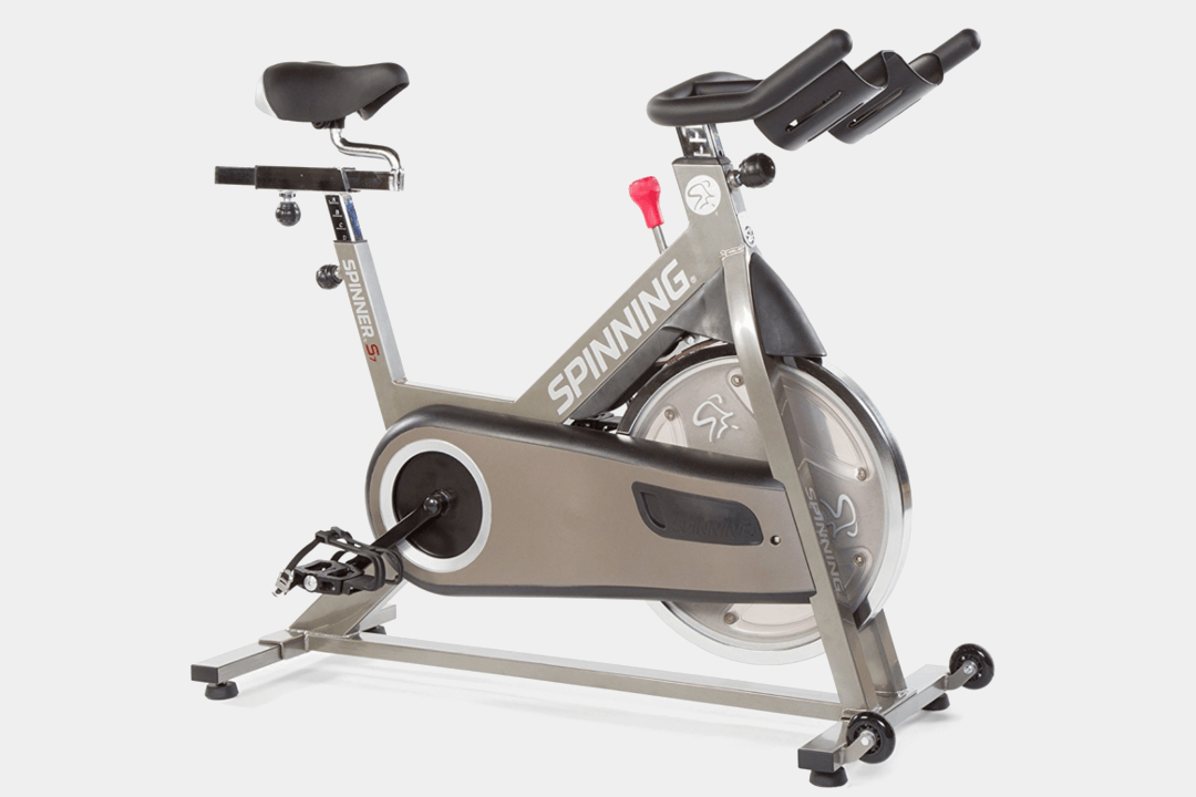 Spinner S7 Indoor Cycling Bike