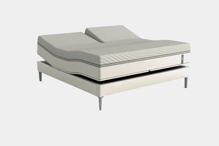 it Bed by Sleep Number mattress