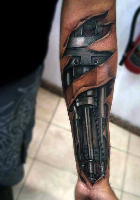 3d-arm-tattoos-for-guys