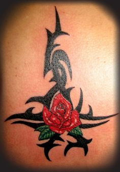 tribal-rose-tattoos-tatoo-art