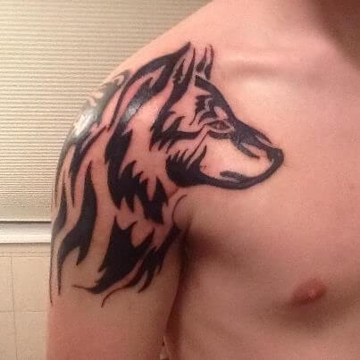 animals-tattoo-wolf-tattoos