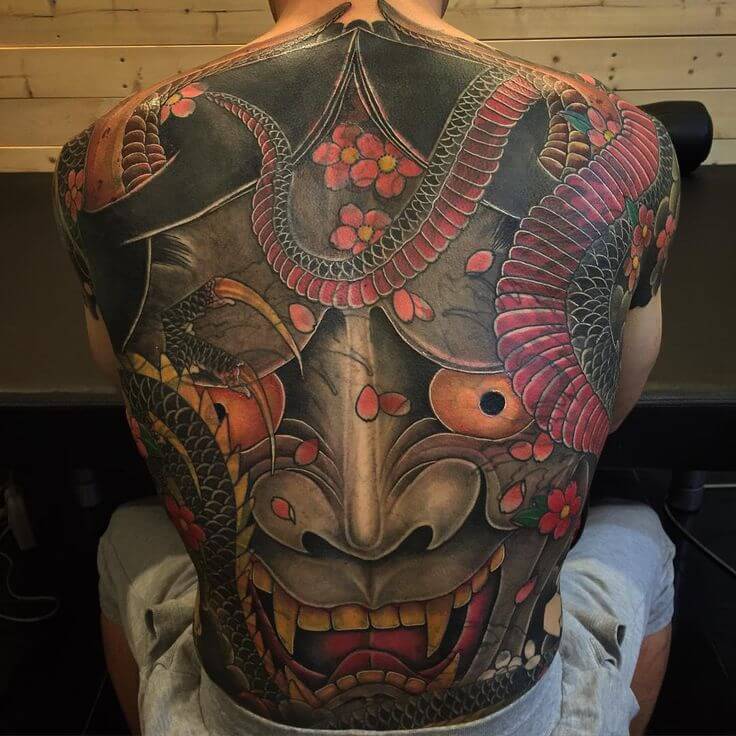 traditional-japanese-tattoos-japanese-style