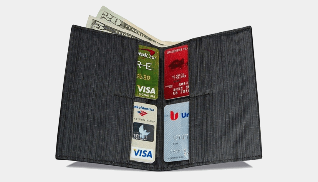 Allet Slim Original wallet