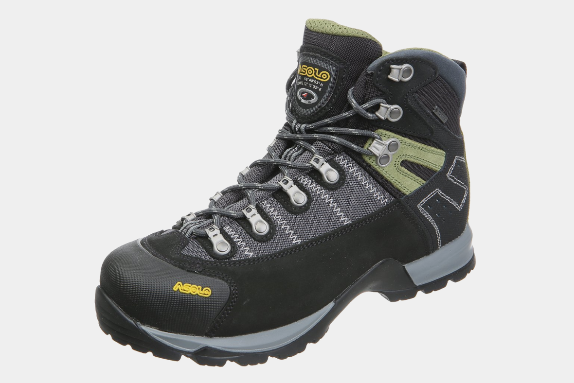 Asolo Fugitive GTX Men's hiking boots