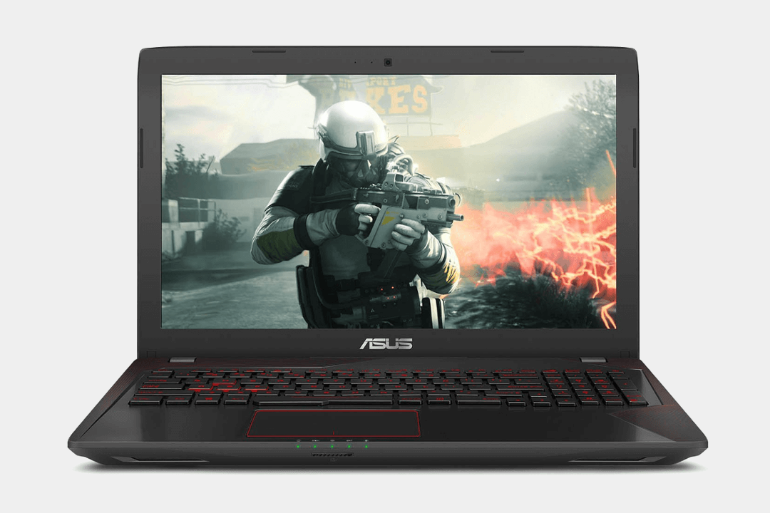 Asus ZX53VW