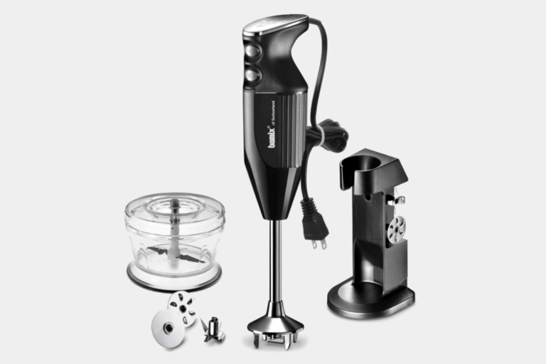 The 10 Best Immersion Blenders of 2020 Reviews and Buying Guide Improb
