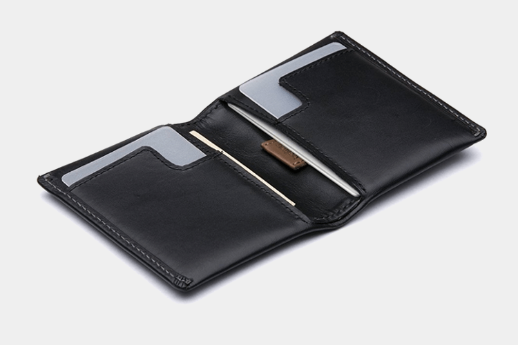 Bellroy Slim Sleeve Men's Wallet