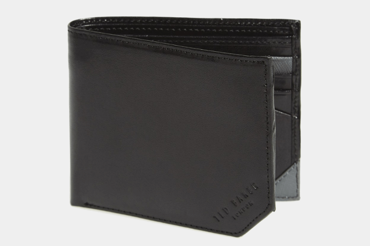 Bifold by Ted Baker London