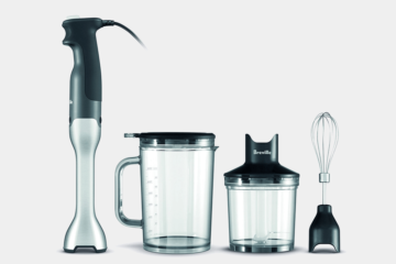 The 10 Best Immersion Blenders Of 2020 – Reviews And Buying Guide | Improb