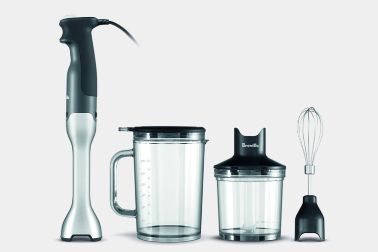 The 10 Best Immersion Blenders of 2020 Reviews and Buying Guide Improb