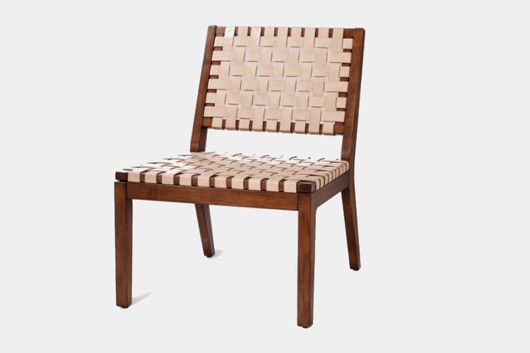 Catalonia Woven Chair by Project 62