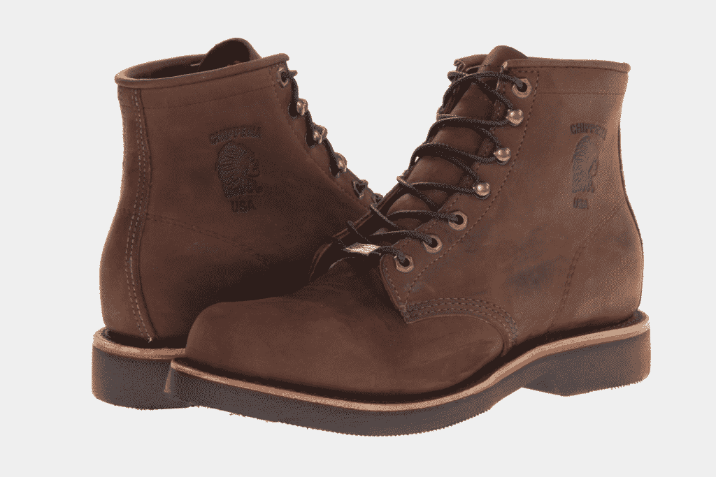 Craftsmanship: 15 Best American-Made Work Boots | Improb