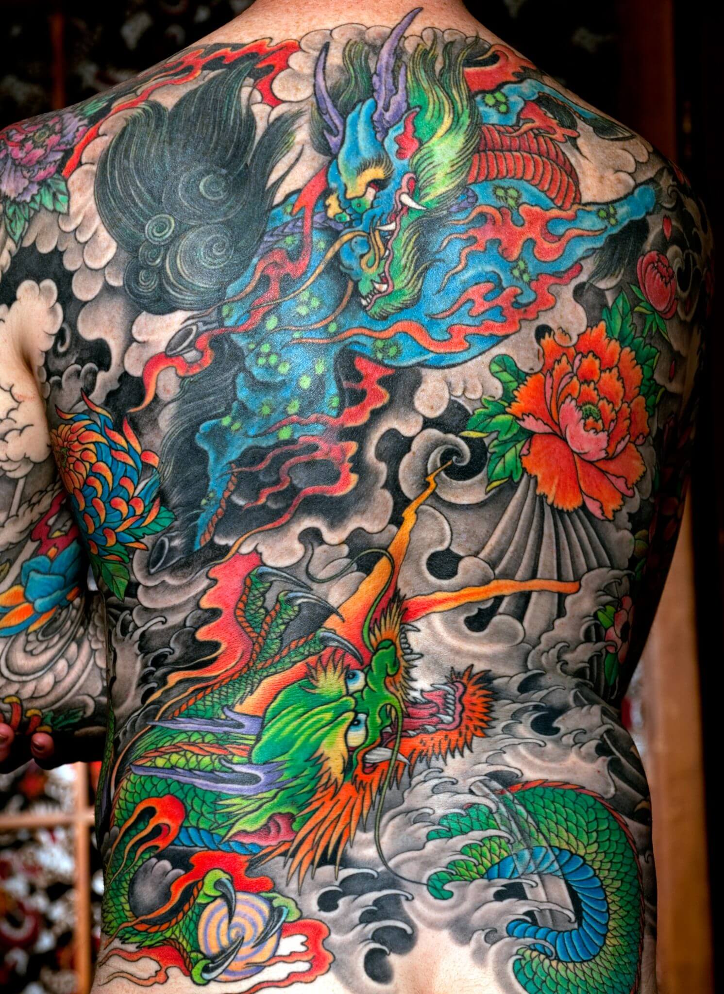 Custom_Japanese_backpiece_tattoo_by_Greg_James