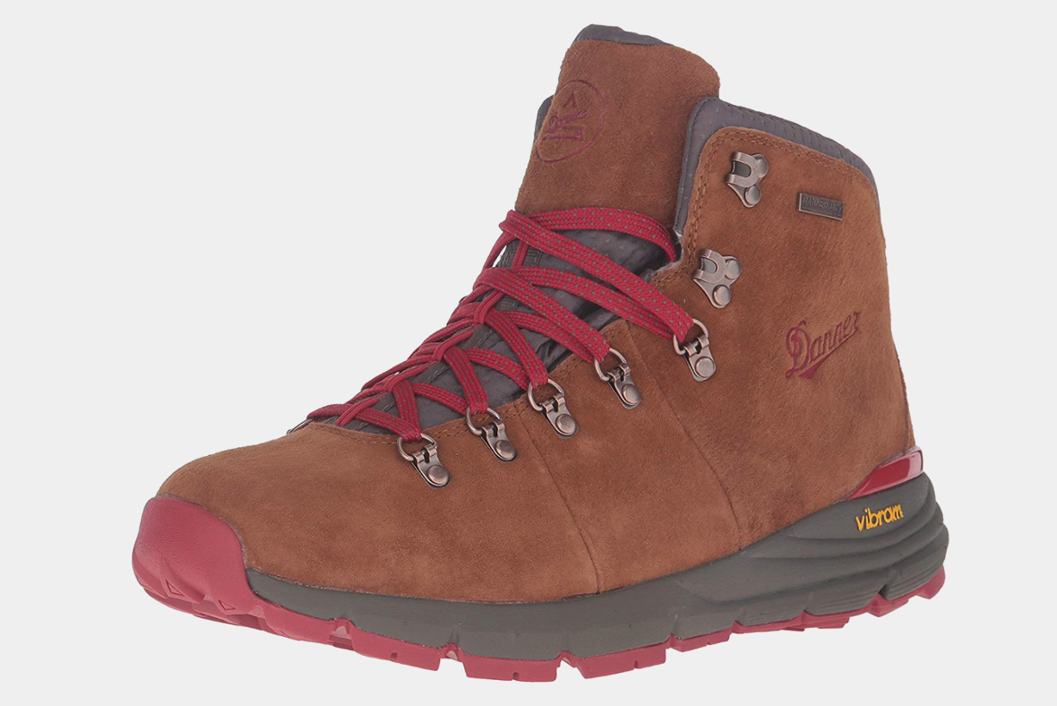 Danner Mountain 600 Hiking Boots for Men
