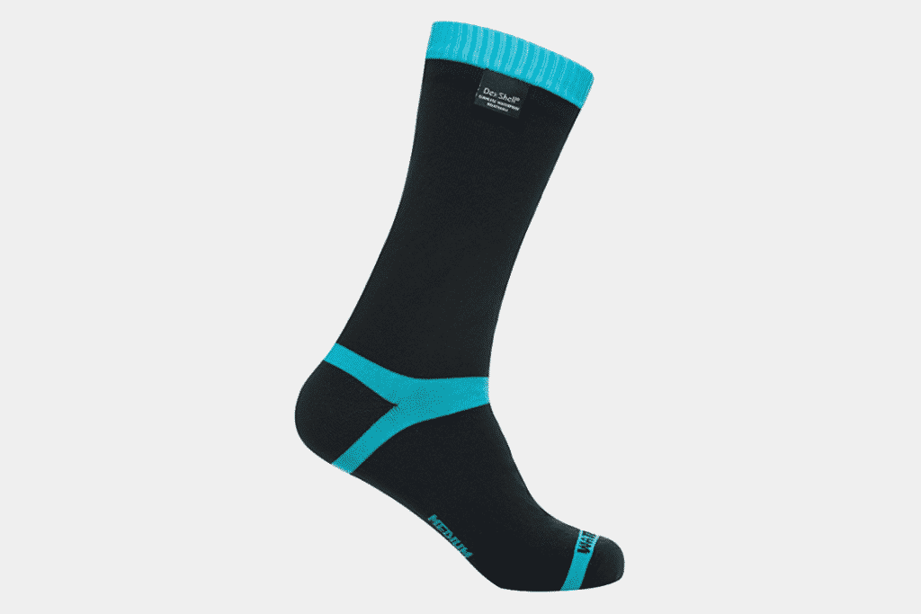 The 9 Best Waterproof Socks | Improb