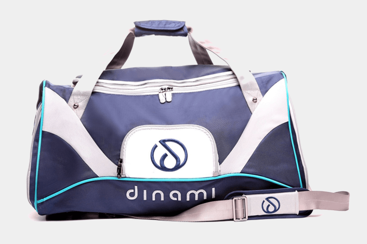 Dinamin Travel Sports Bag