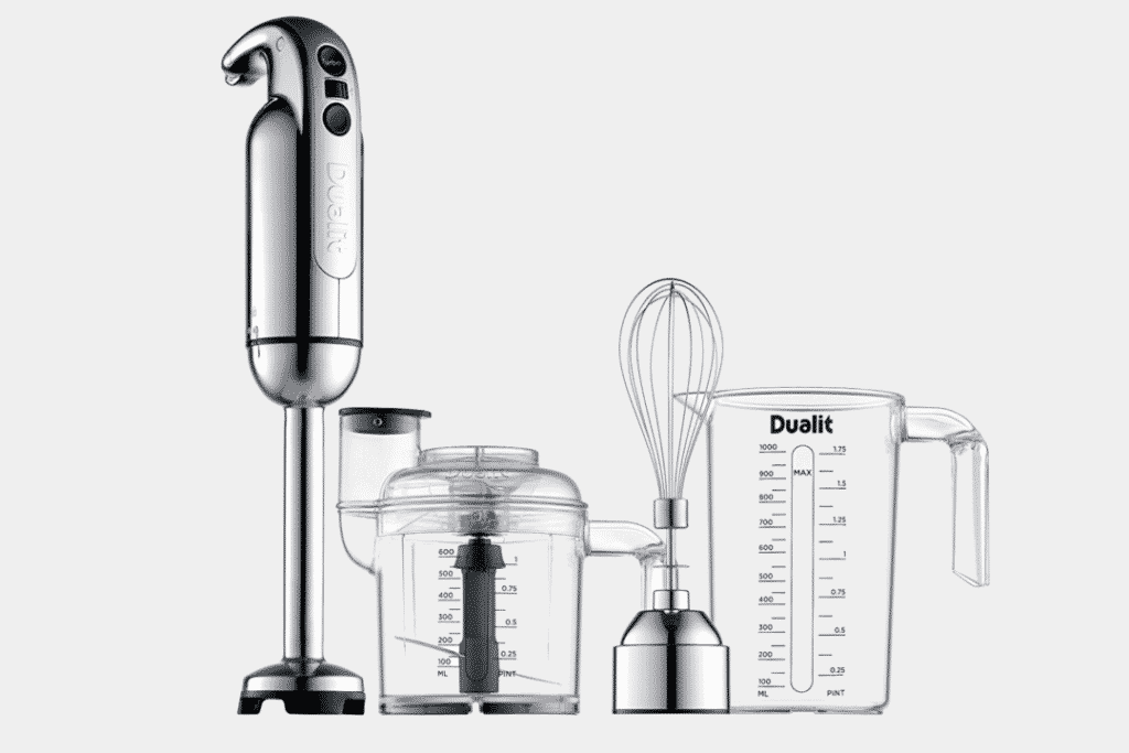 The 10 Best Immersion Blenders of 2020 Reviews and Buying Guide Improb
