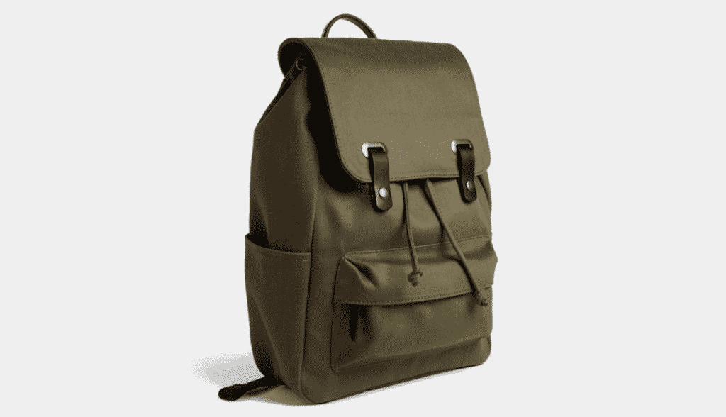 School Basics: 30 Best Backpacks for College | Improb