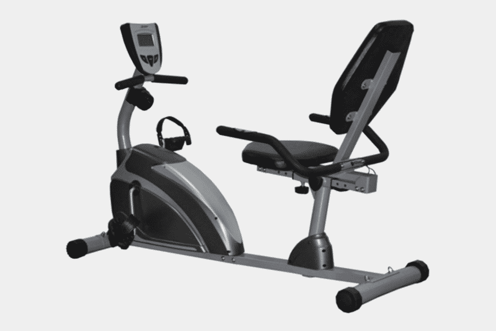 hyper insight recumbent bike