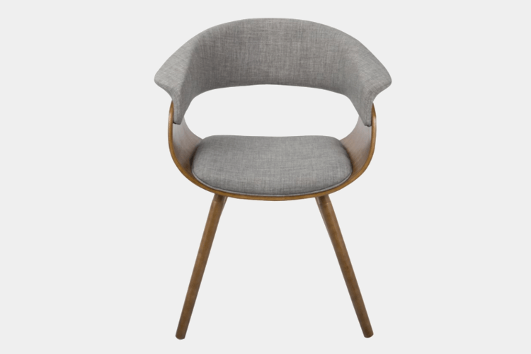 Frederick Armchair by Langley Street