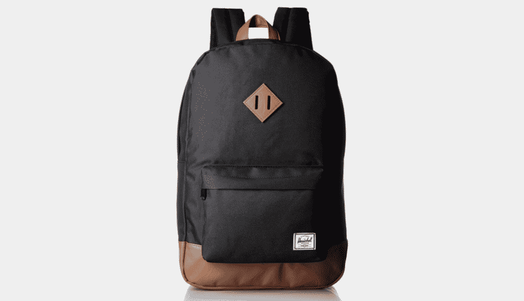 School Basics: 30 Best Backpacks for College | Improb