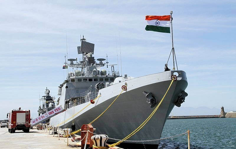 India (Indian Navy)
