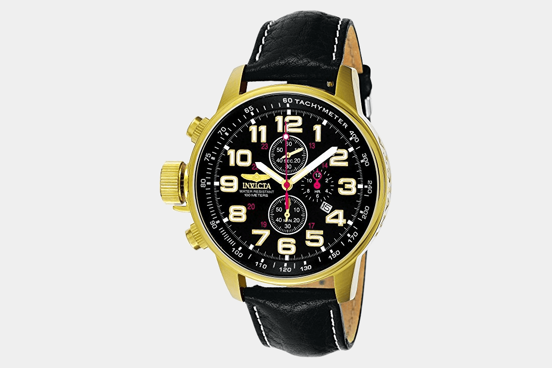 Invicta Men’s 3330 Force Collection